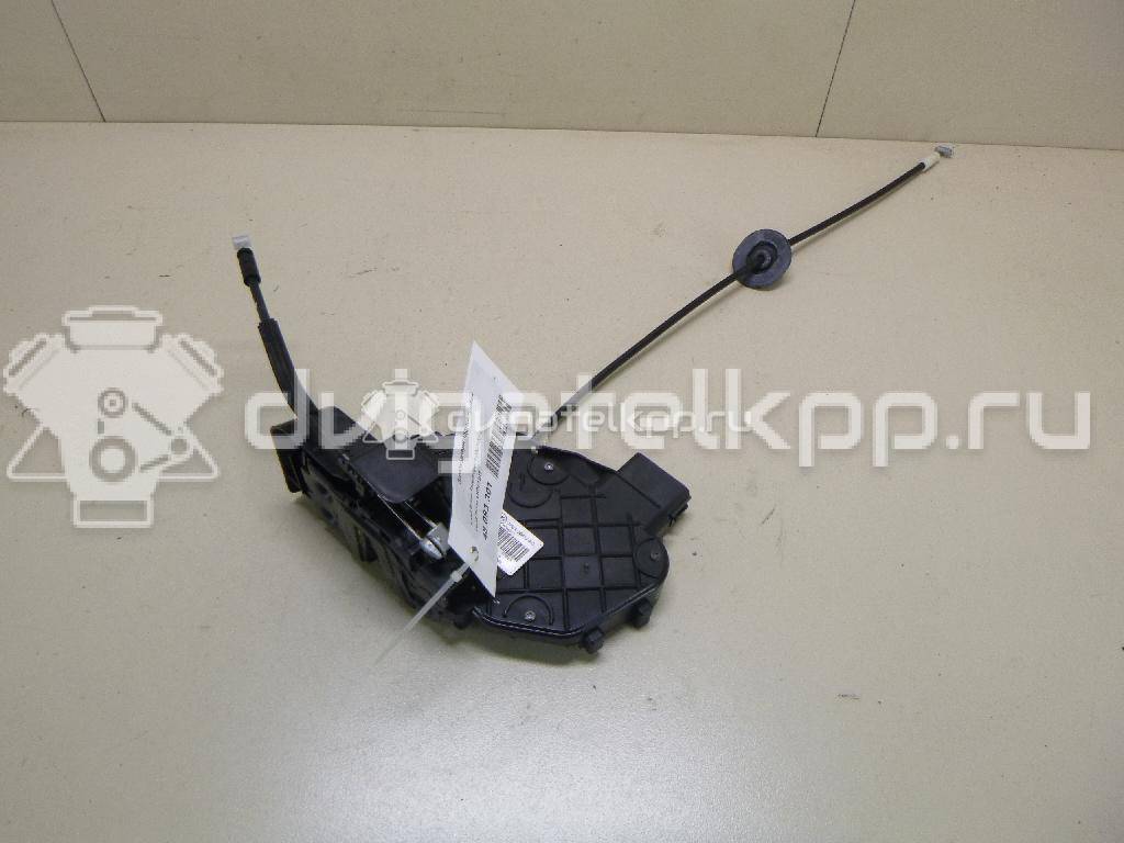 Фото Замок двери задней правой  LR011302 для jaguar XF {forloop.counter}}