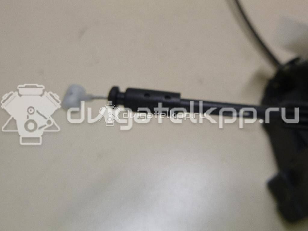 Фото Замок двери задней правой  LR011302 для jaguar XF {forloop.counter}}