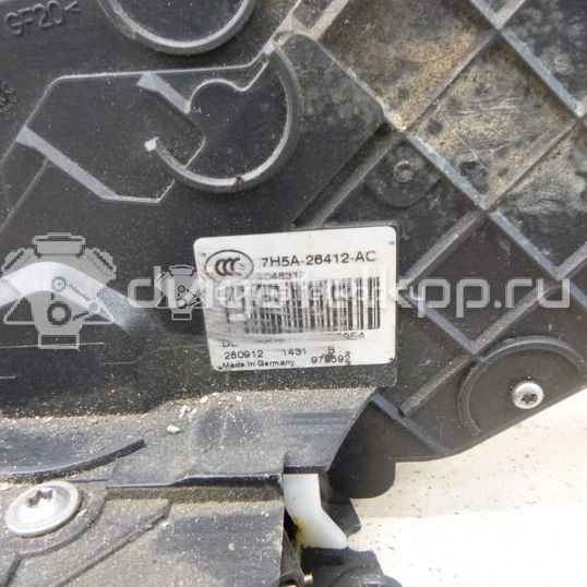 Фото Замок двери задней правой  LR011302 для jaguar XF