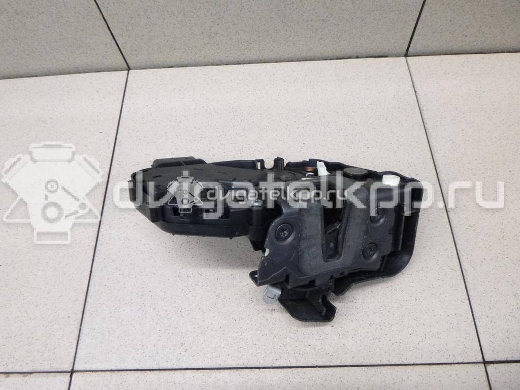 Фото Замок двери задней правой  LR011302 для jaguar XF {forloop.counter}}