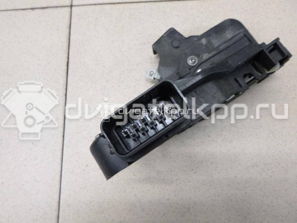 Фото Замок двери задней правой  LR011302 для jaguar XF {forloop.counter}}