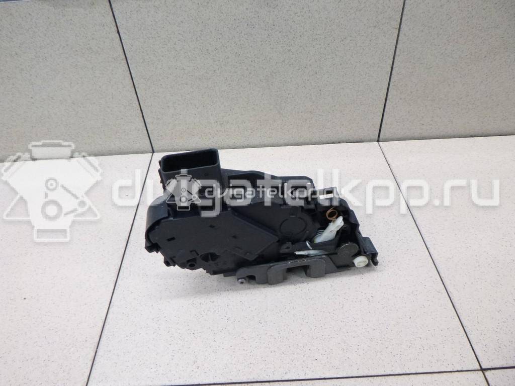 Фото Замок двери задней правой  LR011302 для jaguar XF {forloop.counter}}