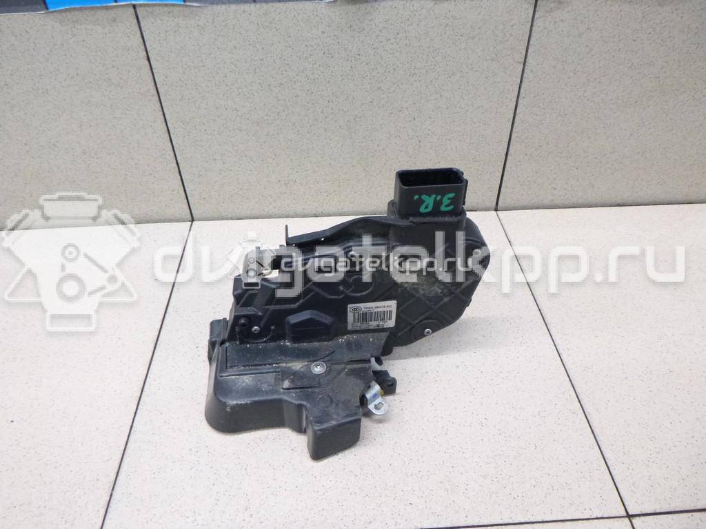 Фото Замок двери задней правой  LR011302 для jaguar XF {forloop.counter}}