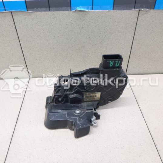 Фото Замок двери передней правой  LR011275 для jaguar XF