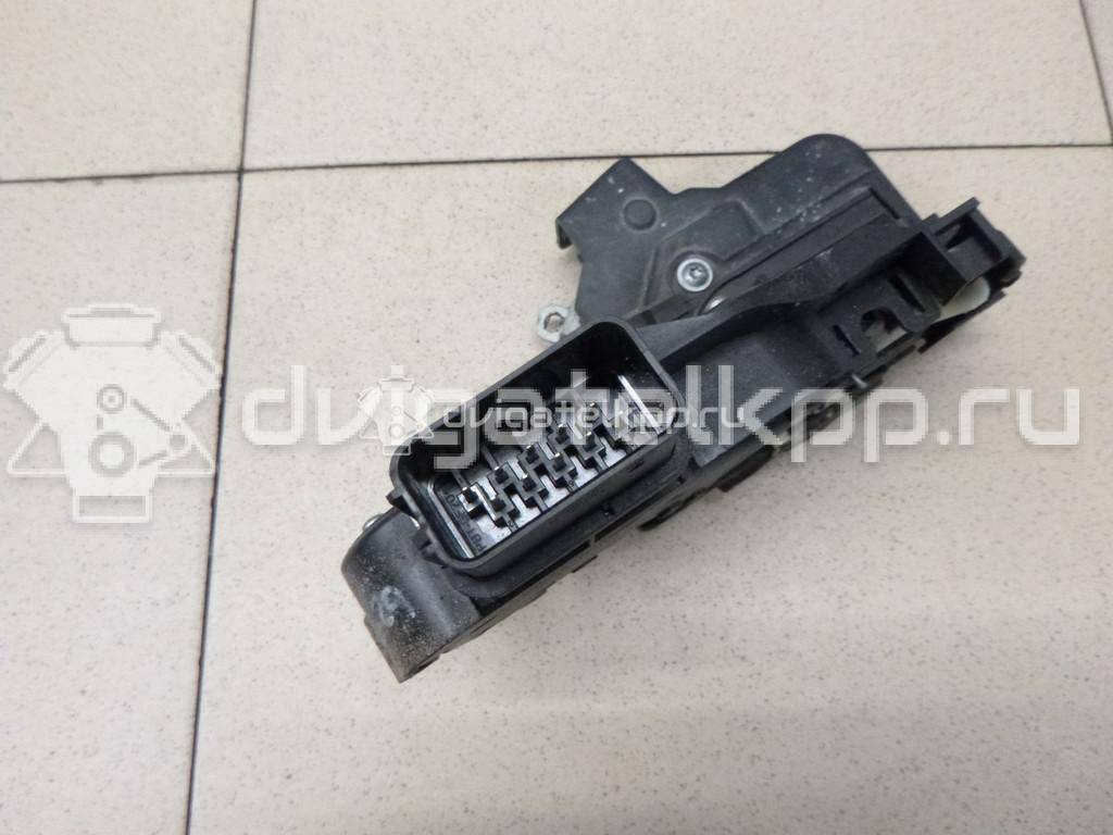 Фото Замок двери передней правой  LR011275 для jaguar XF {forloop.counter}}