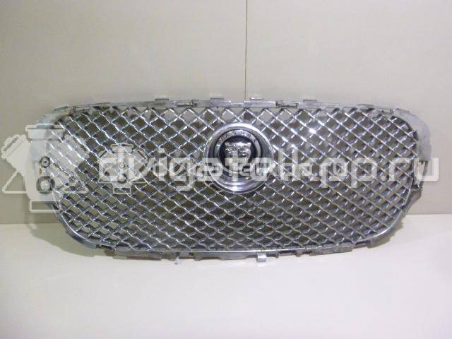 Фото Решетка радиатора  c2z3832 для Jaguar Xf {forloop.counter}}