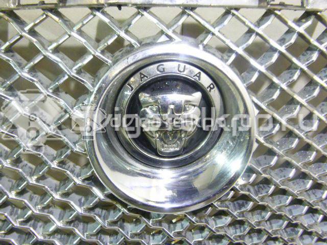 Фото Решетка радиатора  c2z3832 для Jaguar Xf {forloop.counter}}