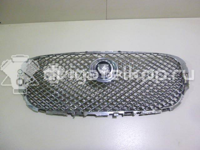 Фото Решетка радиатора  c2z3832 для Jaguar Xf {forloop.counter}}