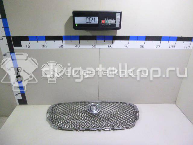 Фото Решетка радиатора  c2z3832 для Jaguar Xf {forloop.counter}}