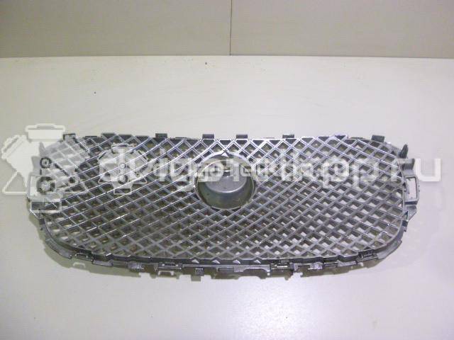 Фото Решетка радиатора  c2z3832 для Jaguar Xf {forloop.counter}}