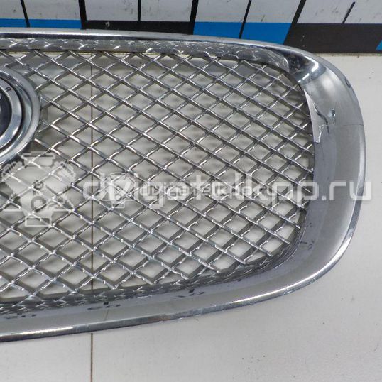 Фото Решетка радиатора  c2z3832 для Jaguar Xf