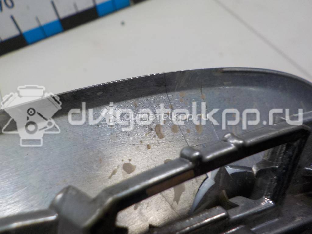 Фото Решетка радиатора  c2z3832 для Jaguar Xf {forloop.counter}}