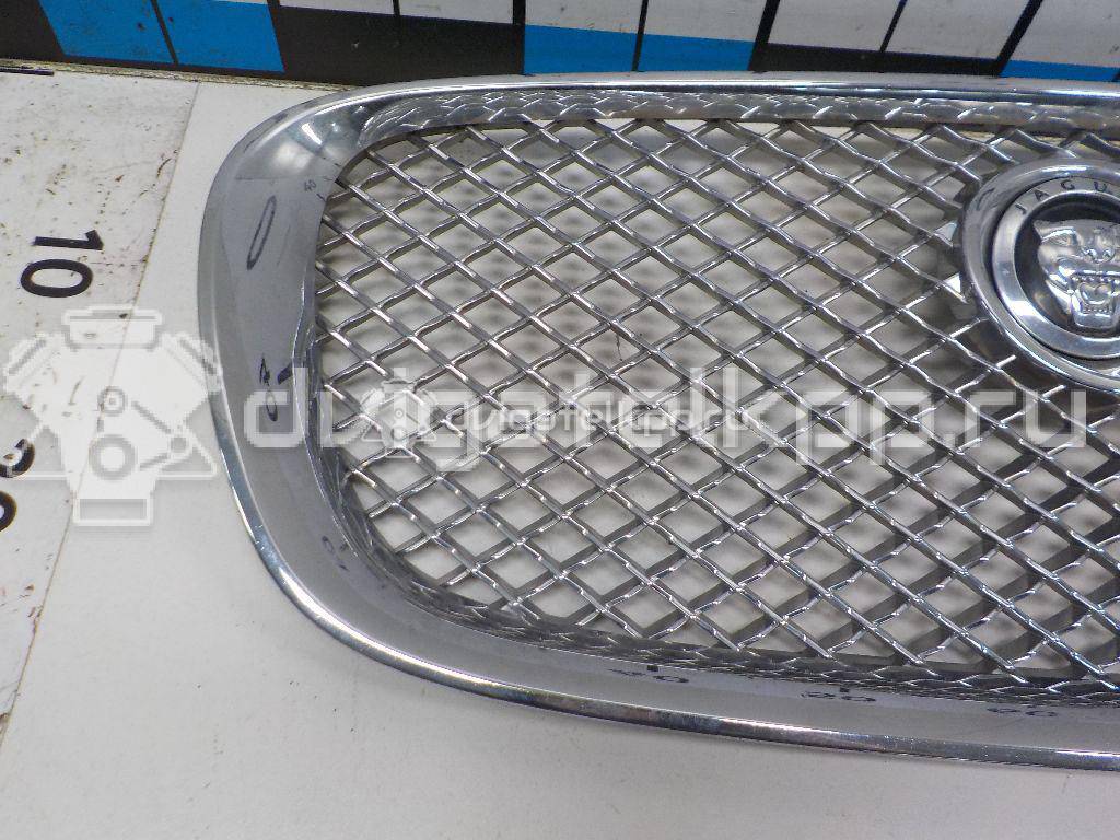 Фото Решетка радиатора  c2z3832 для Jaguar Xf {forloop.counter}}