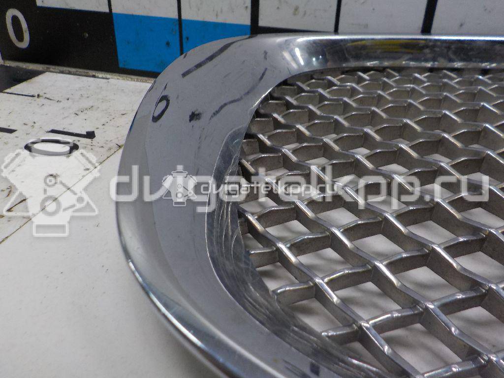 Фото Решетка радиатора  c2z3832 для Jaguar Xf {forloop.counter}}
