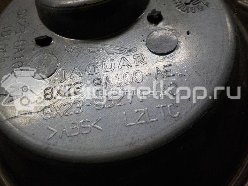 Фото Решетка радиатора  c2z3832 для Jaguar Xf {forloop.counter}}