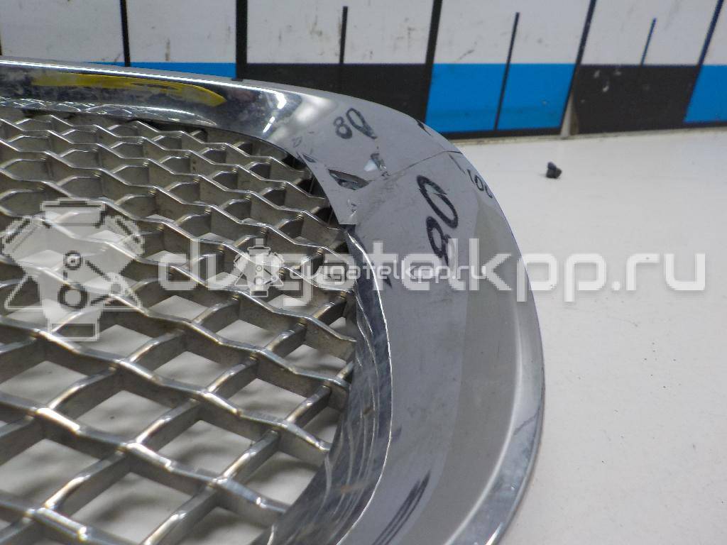 Фото Решетка радиатора  c2z3832 для Jaguar Xf {forloop.counter}}
