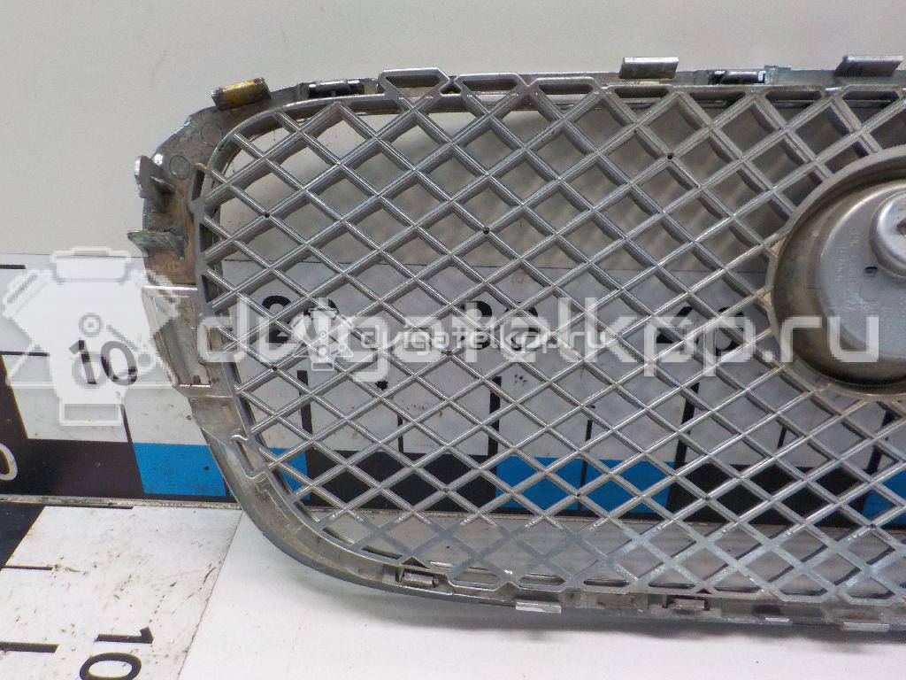 Фото Решетка радиатора  c2z3832 для Jaguar Xf {forloop.counter}}