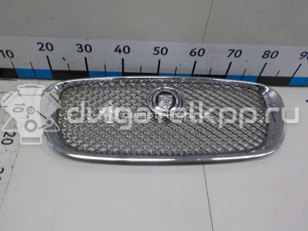Фото Решетка радиатора  c2z3832 для Jaguar Xf {forloop.counter}}