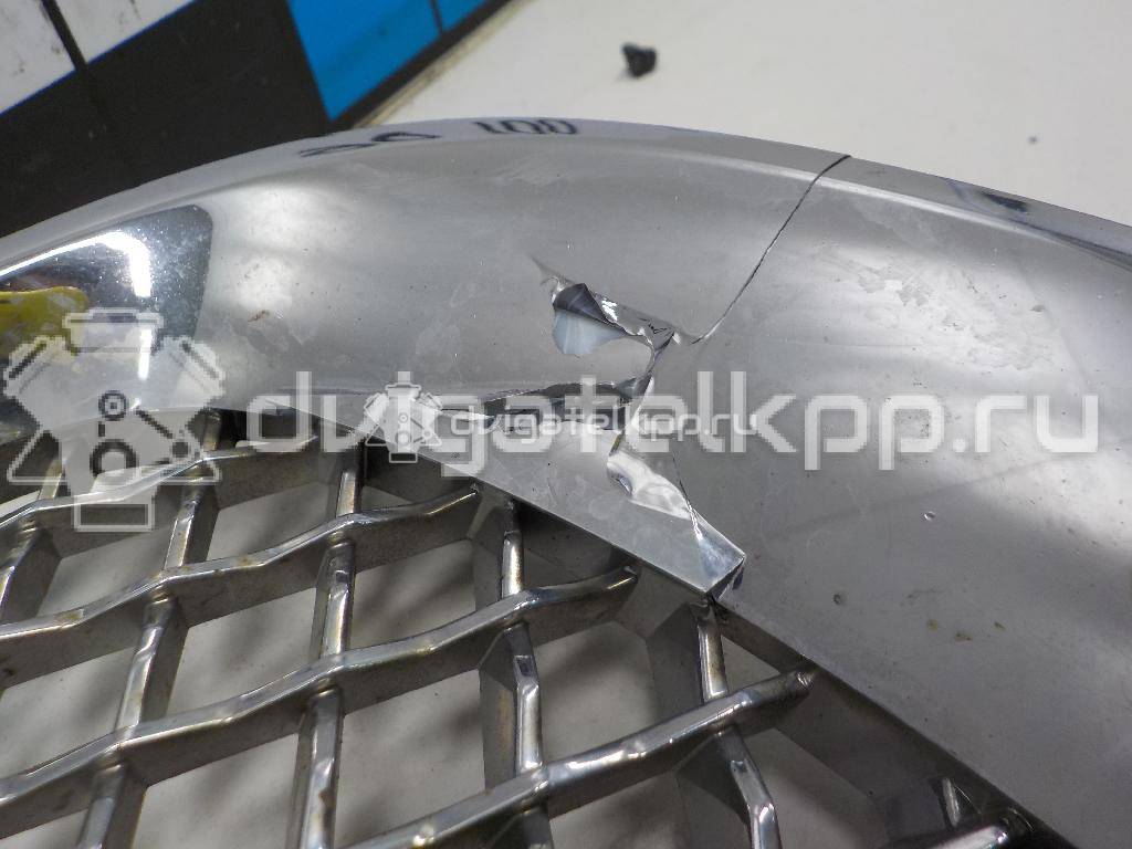 Фото Решетка радиатора  c2z3832 для Jaguar Xf {forloop.counter}}
