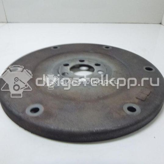 Фото Маховик для двигателя BTS для Volkswagen / Skoda / Seat 105 л.с 16V 1.6 л бензин 038105327B