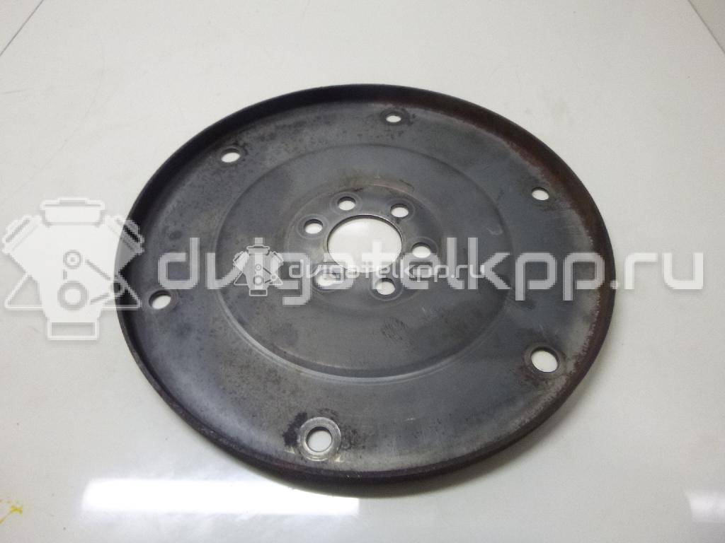 Фото Маховик для двигателя BTS для Volkswagen / Skoda / Seat 105 л.с 16V 1.6 л бензин 038105327B {forloop.counter}}