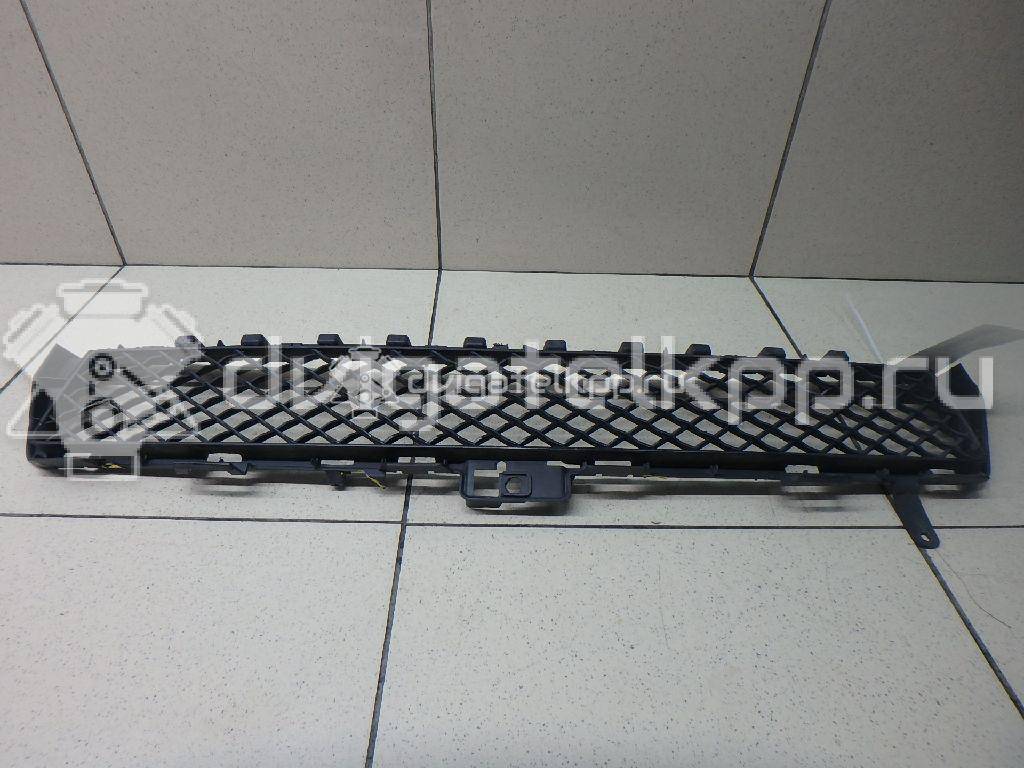 Фото Решетка в бампер центральная  C2Z13213 для Jaguar Xf {forloop.counter}}