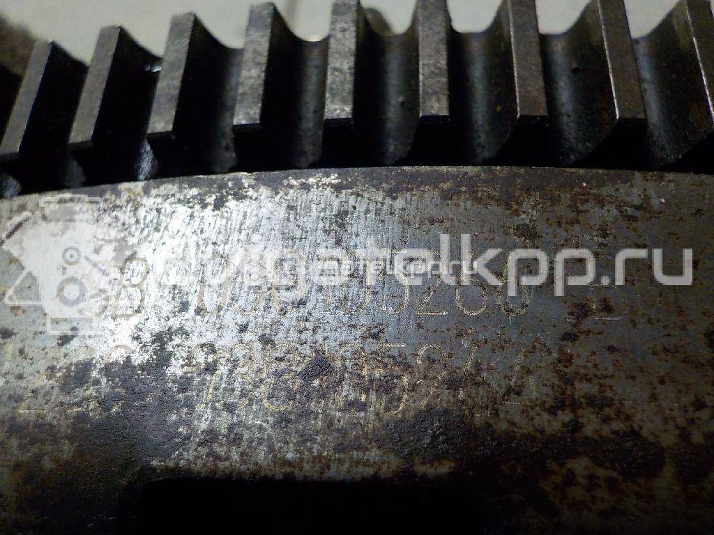 Фото Маховик для двигателя BLS для Audi / Seat 105 л.с 8V 1.9 л Дизельное топливо 03G105266BM {forloop.counter}}