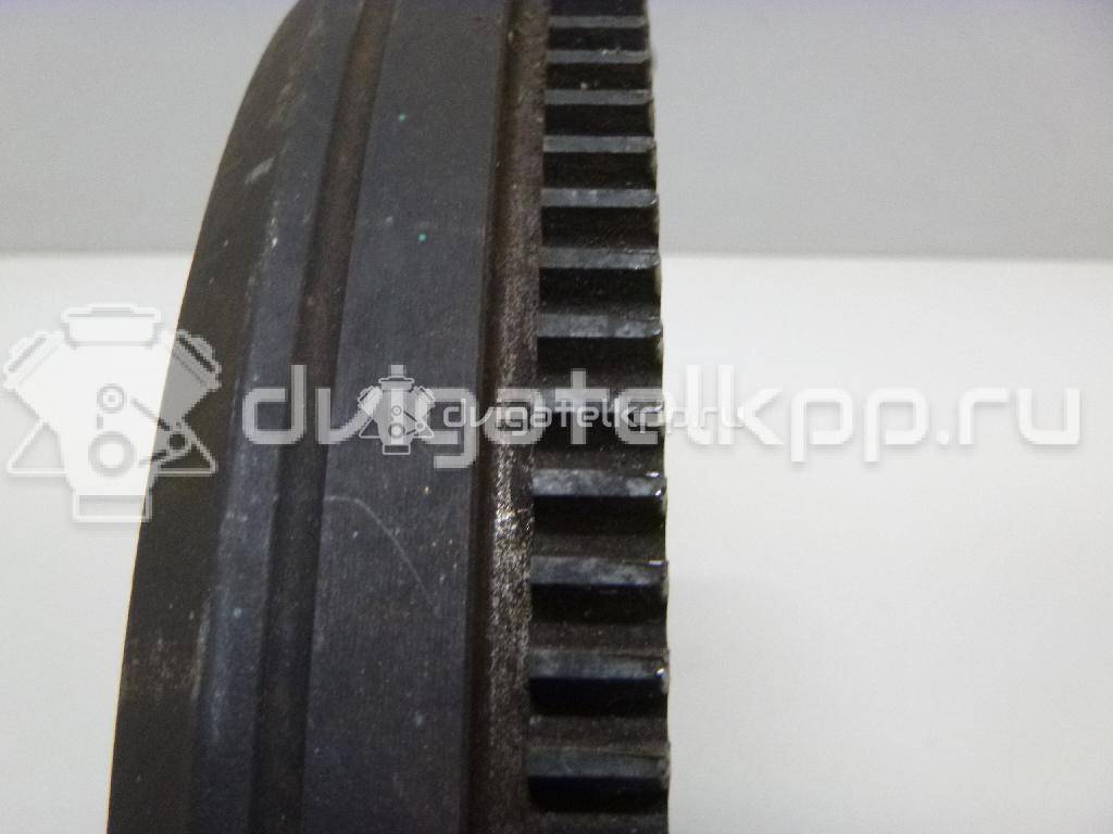 Фото Маховик для двигателя BLS для Volkswagen / Seat 105 л.с 8V 1.9 л Дизельное топливо 03G105266BM {forloop.counter}}