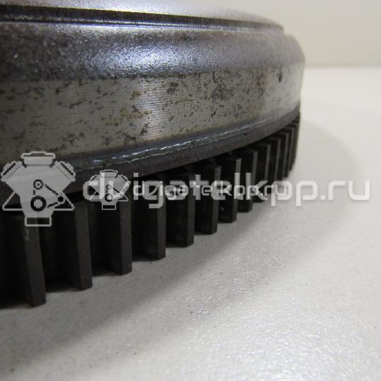 Фото Маховик для двигателя BSE для Seat Leon 102 л.с 8V 1.6 л бензин 03F105266