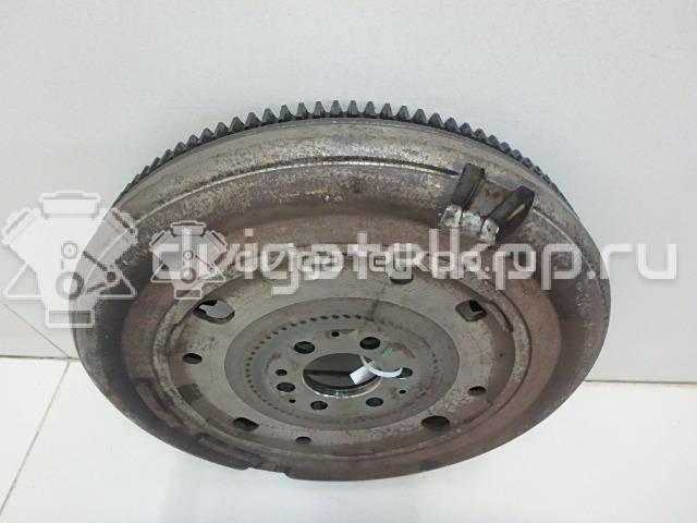 Фото Маховик для двигателя CAXC для Seat Leon / Toledo / Altea 125 л.с 16V 1.4 л бензин 03F105266 {forloop.counter}}