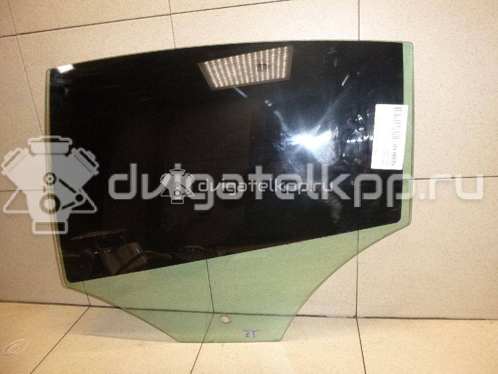 Фото Стекло двери задней левой  c2z2828 для Jaguar Xf {forloop.counter}}