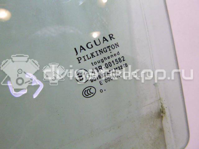Фото Стекло двери задней левой  c2z2828 для Jaguar Xf {forloop.counter}}