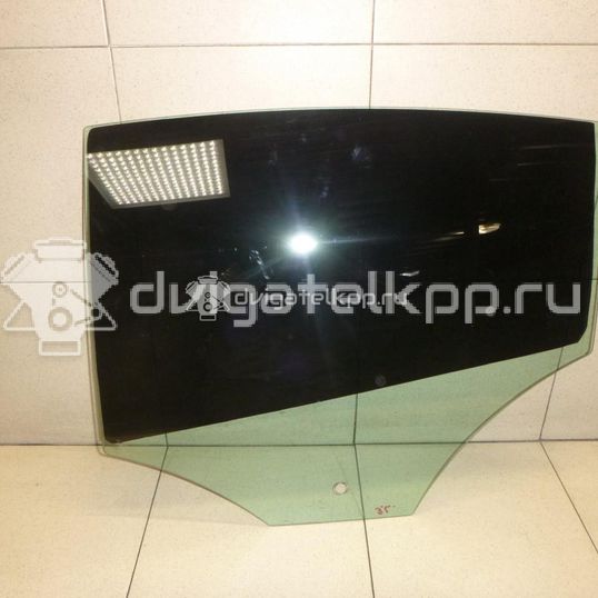 Фото Стекло двери задней левой  c2z2828 для Jaguar Xf