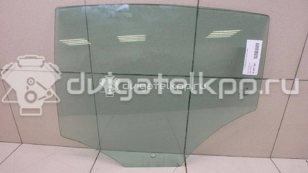 Фото Стекло двери задней левой  c2z2828 для Jaguar Xf {forloop.counter}}