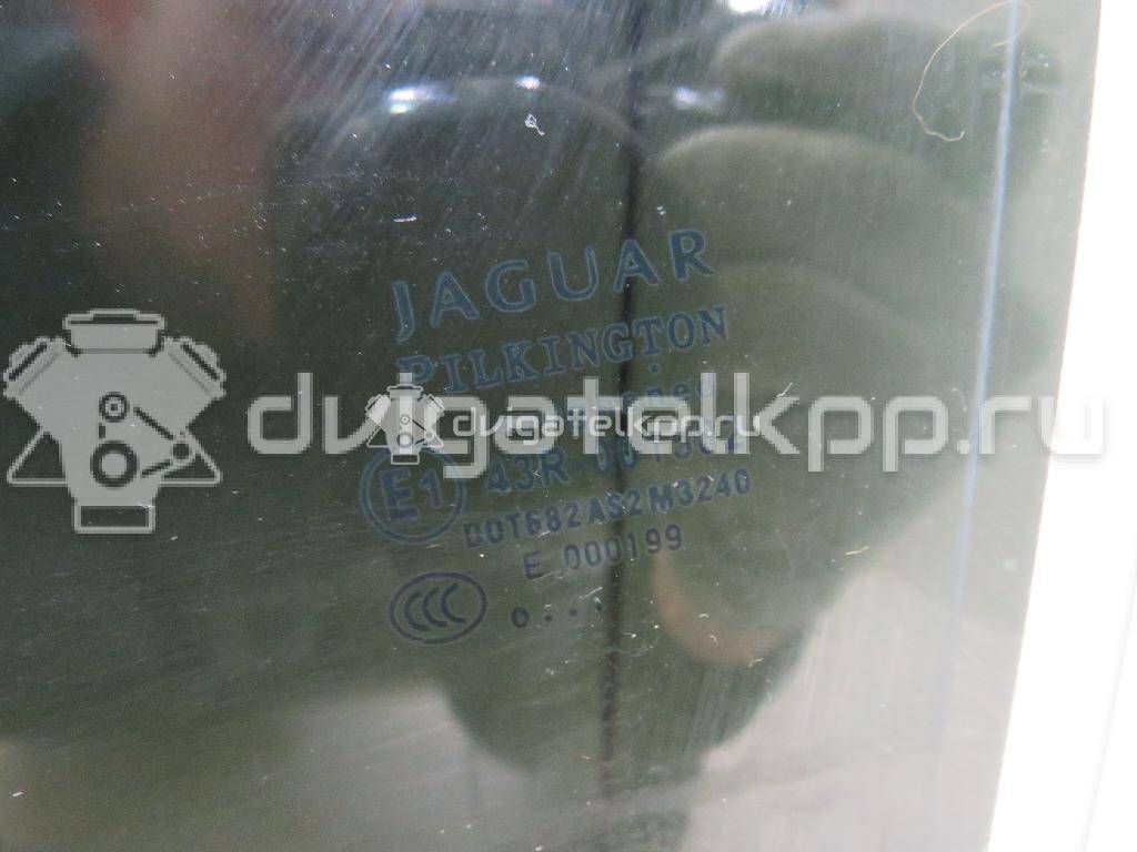 Фото Стекло двери задней левой  c2z2828 для Jaguar Xf {forloop.counter}}