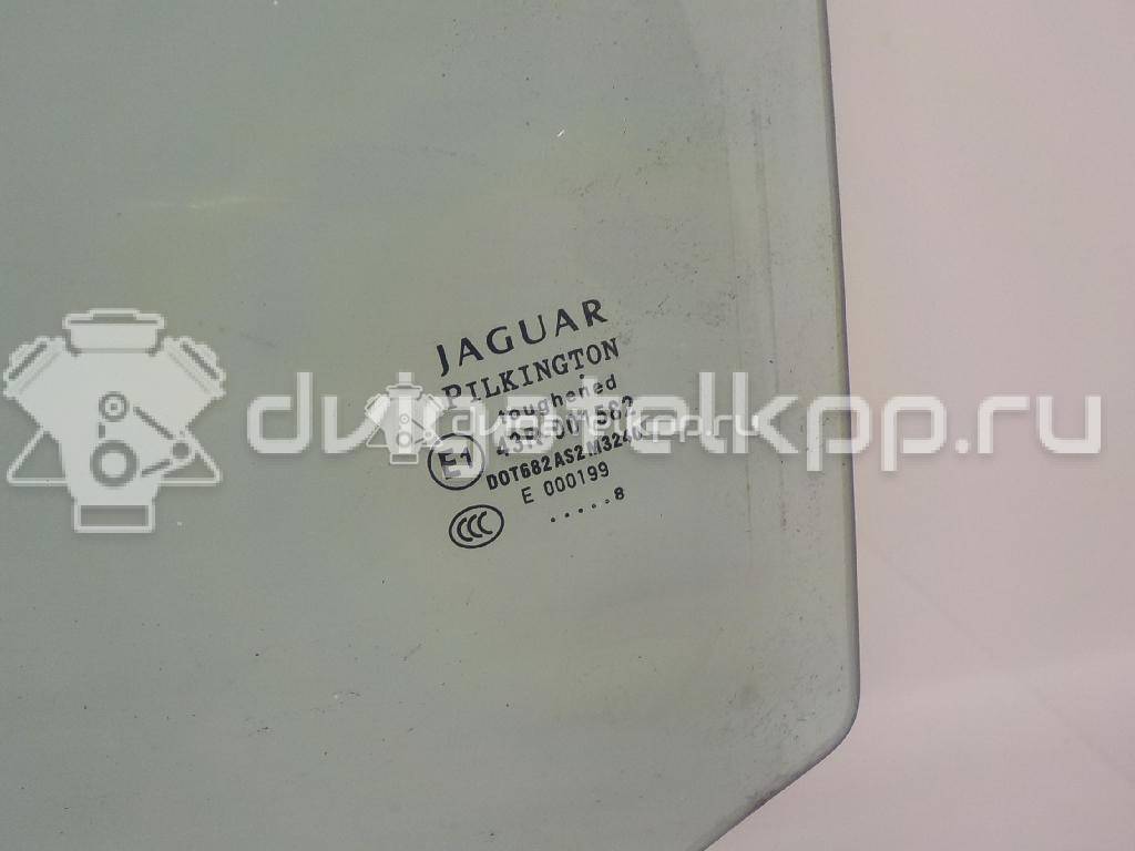 Фото Стекло двери задней левой  C2Z2828 для Jaguar Xf {forloop.counter}}