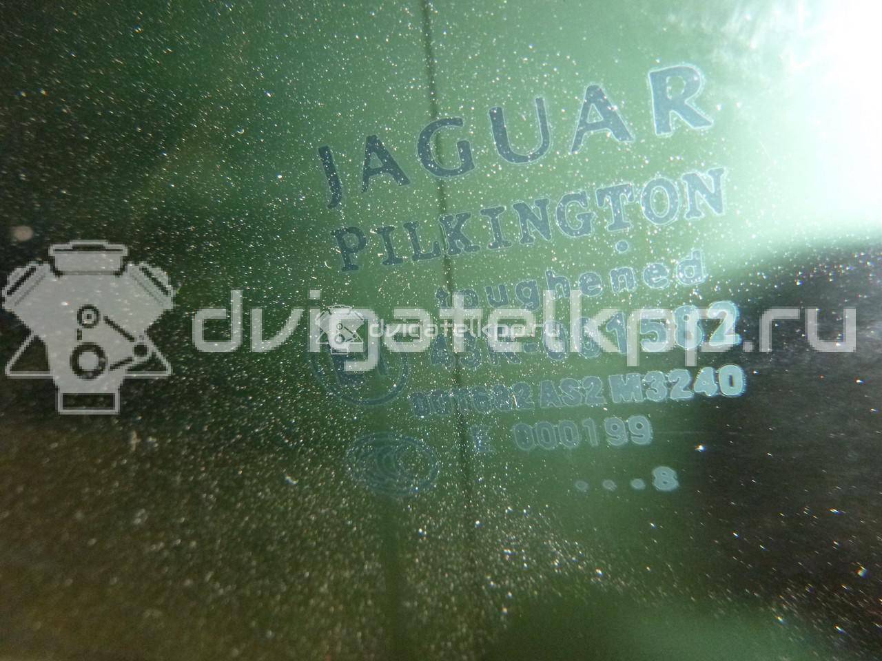 Фото Стекло двери задней левой  c2z2828 для Jaguar Xf {forloop.counter}}