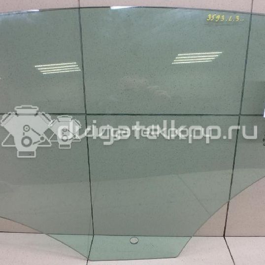Фото Стекло двери задней левой  c2z2828 для Jaguar Xf