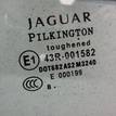 Фото Стекло двери задней левой  c2z2828 для Jaguar Xf {forloop.counter}}