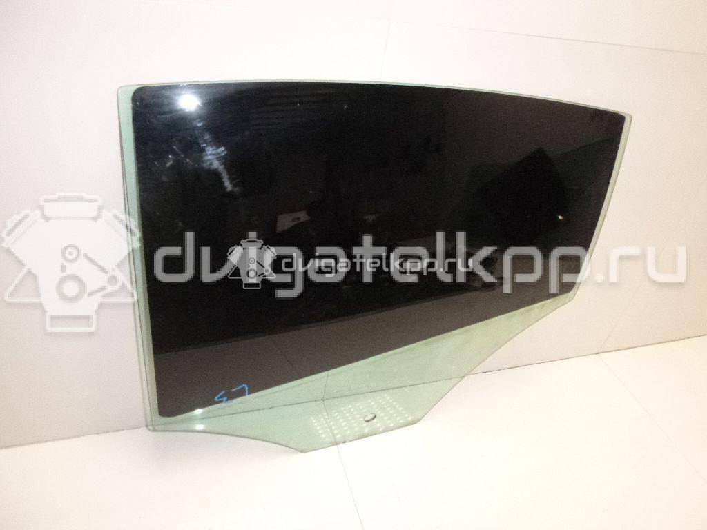 Фото Стекло двери задней левой  C2Z2828 для Jaguar Xf {forloop.counter}}