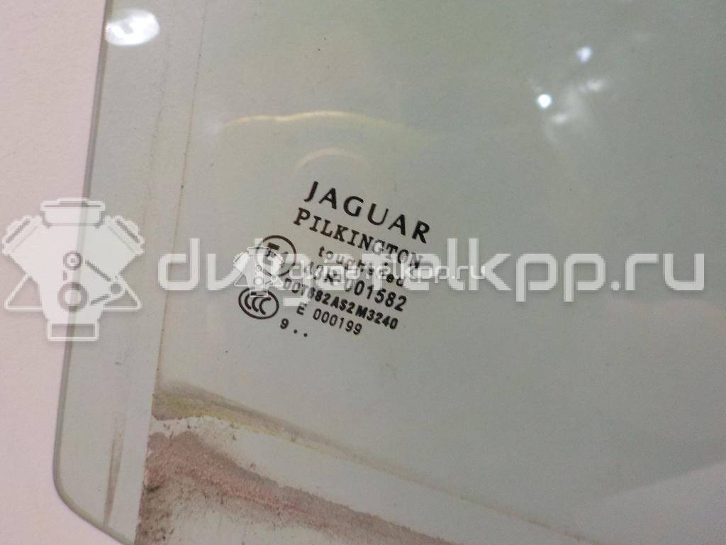 Фото Стекло двери задней правой  C2Z2827 для Jaguar Xf {forloop.counter}}