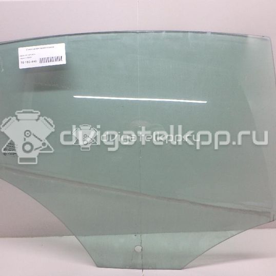 Фото Стекло двери задней правой  c2z2827 для Jaguar Xf