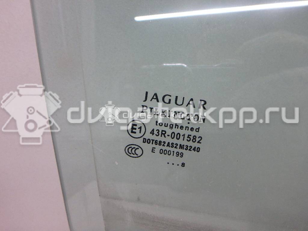 Фото Стекло двери задней правой  c2z2827 для Jaguar Xf {forloop.counter}}