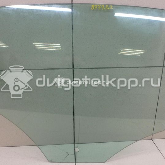 Фото Стекло двери задней правой  c2z2827 для Jaguar Xf