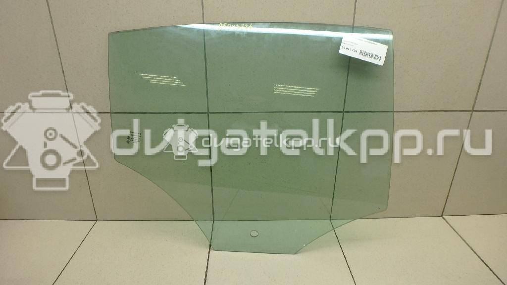 Фото Стекло двери задней правой  c2z2827 для Jaguar Xf {forloop.counter}}