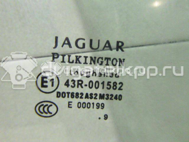 Фото Стекло двери задней правой  c2z2827 для Jaguar Xf {forloop.counter}}