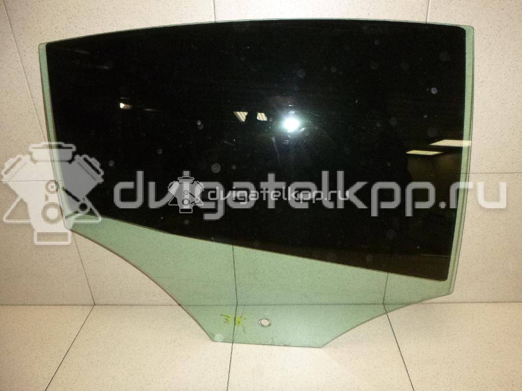 Фото Стекло двери задней правой  C2Z2827 для Jaguar Xf {forloop.counter}}