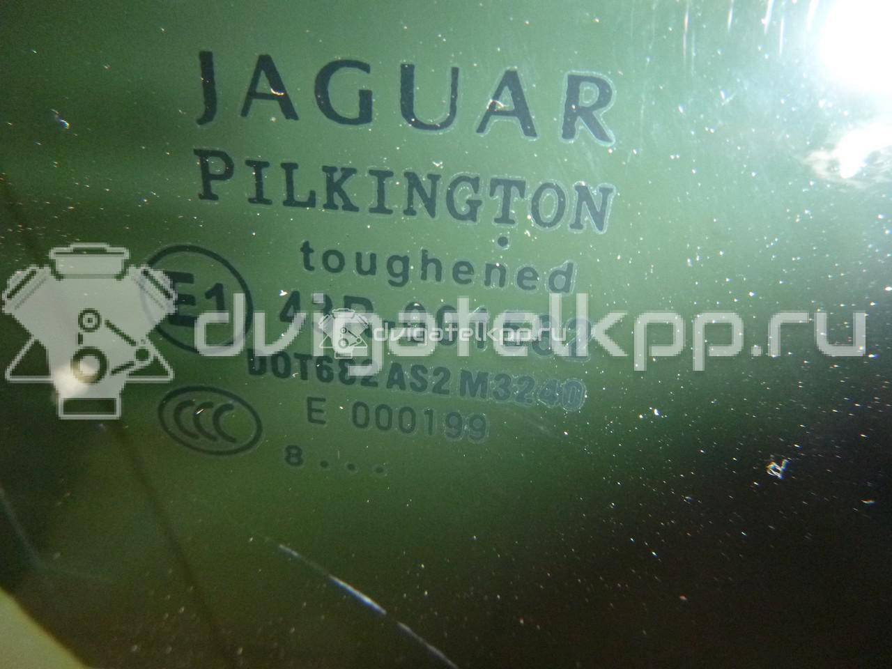 Фото Стекло двери задней правой  c2z2827 для Jaguar Xf {forloop.counter}}