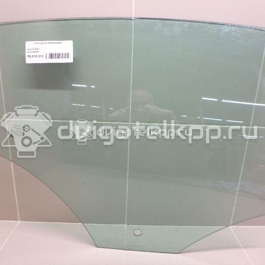 Фото Стекло двери задней правой  c2z2827 для Jaguar Xf