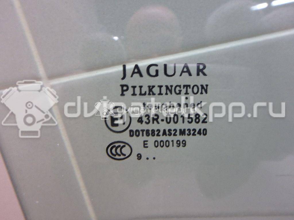 Фото Стекло двери задней правой  c2z2827 для Jaguar Xf {forloop.counter}}